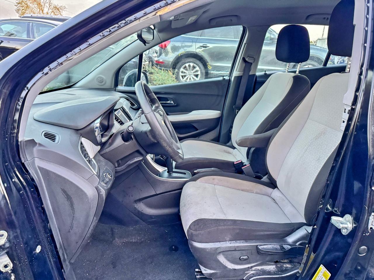 2020 Chevrolet Trax Ls - Фото 5