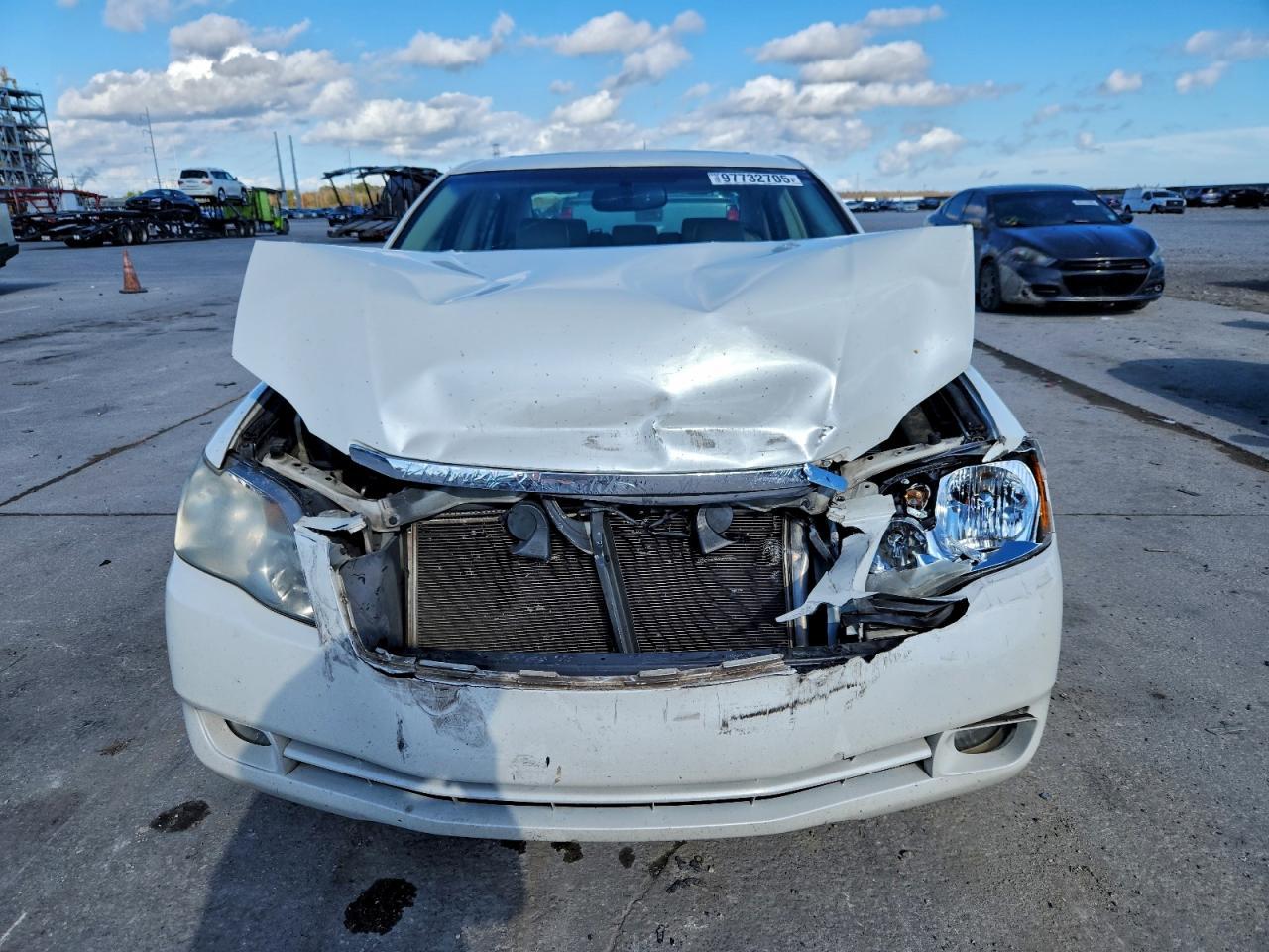 2007 Toyota Avalon Xls - Image 5