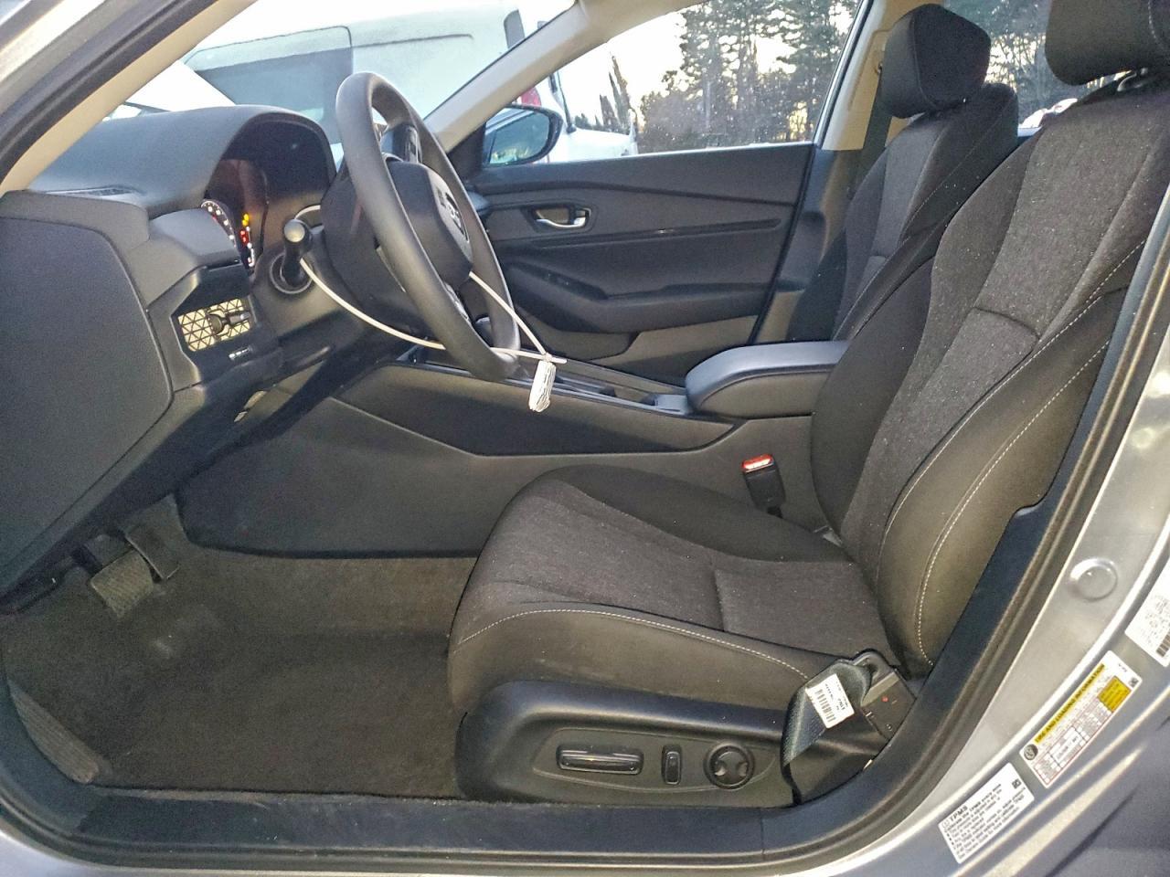 2024 Honda Accord Ex - Фото 7