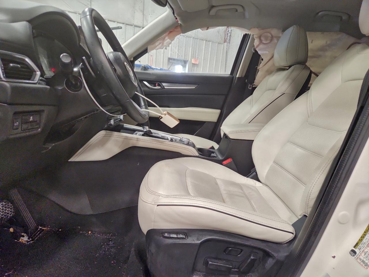 2024 Mazda Cx-5 Premium - Фото 7