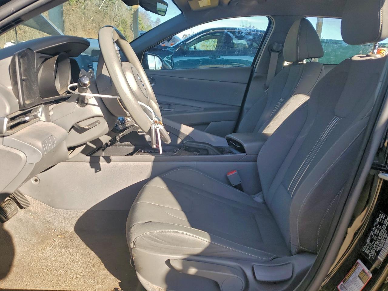 2023 Hyundai Elantra Sel - Image 7