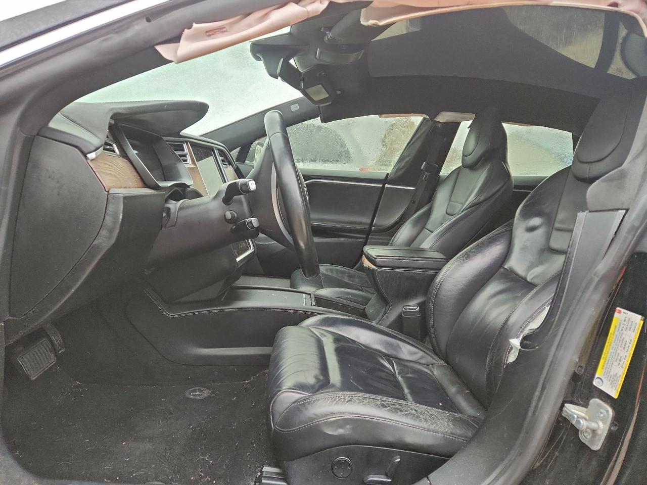 2017 Tesla Model S - Image 7