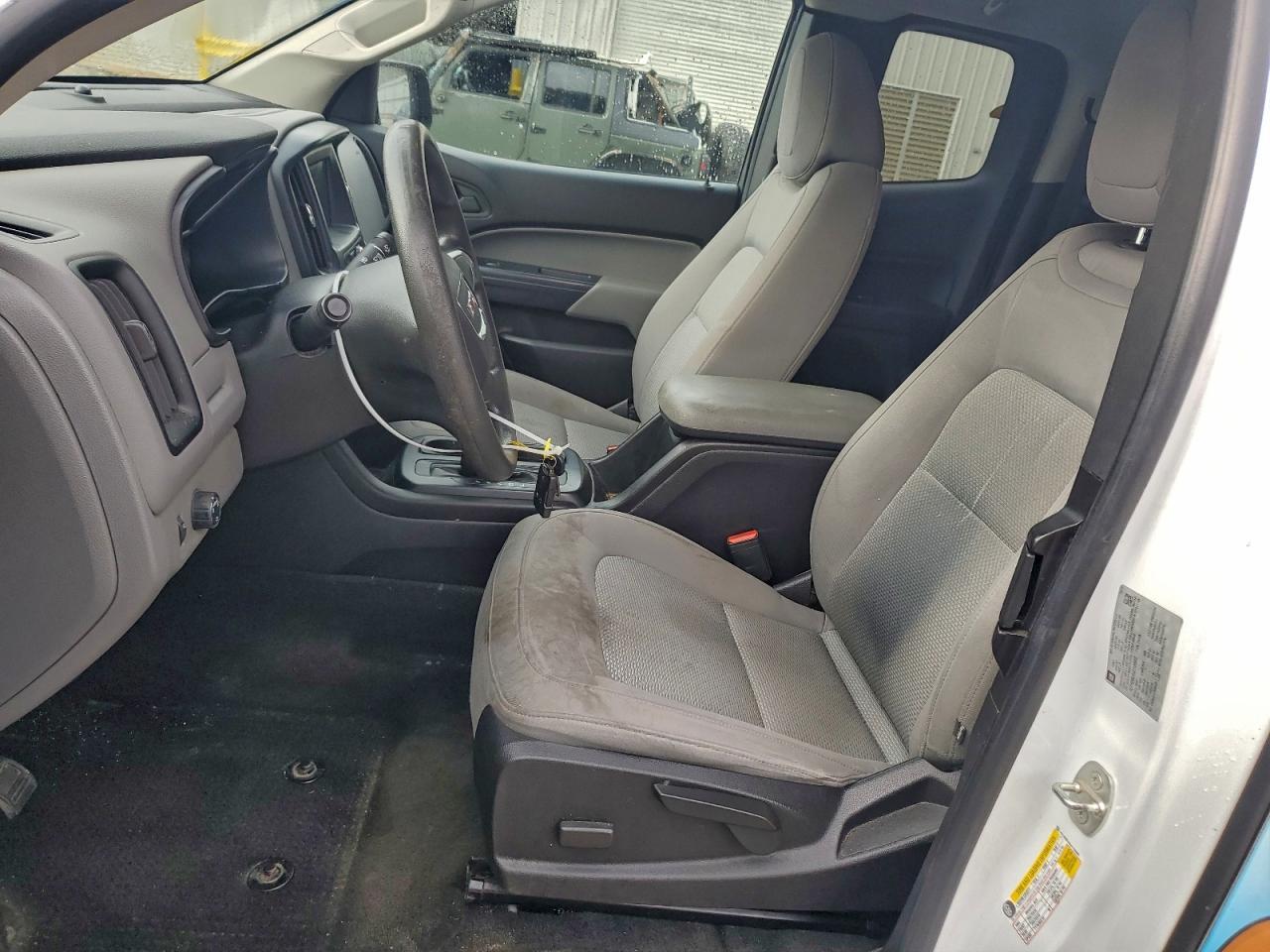 2018 GMC Canyon - Фото 7