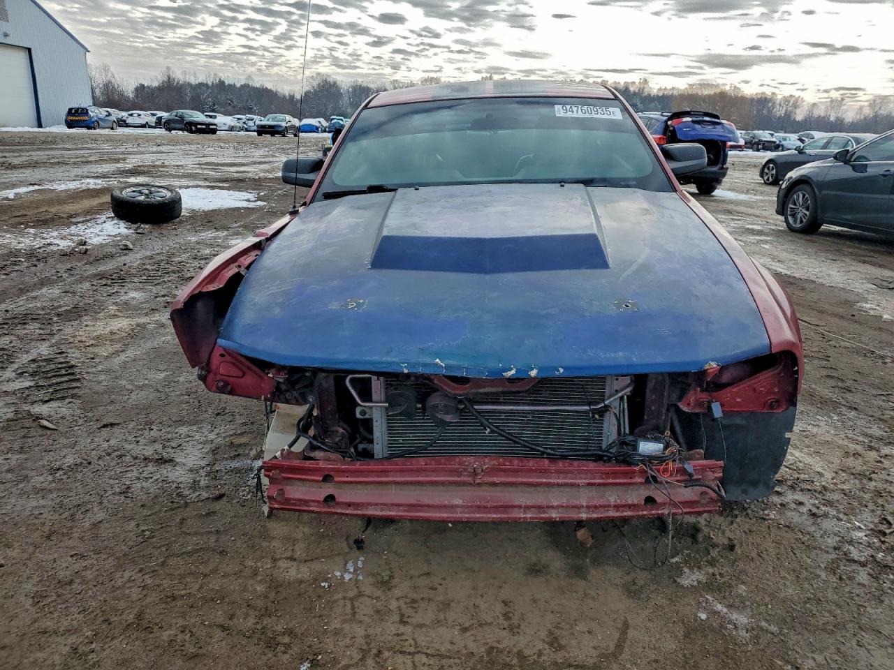 2006 Ford Mustang - Image 5