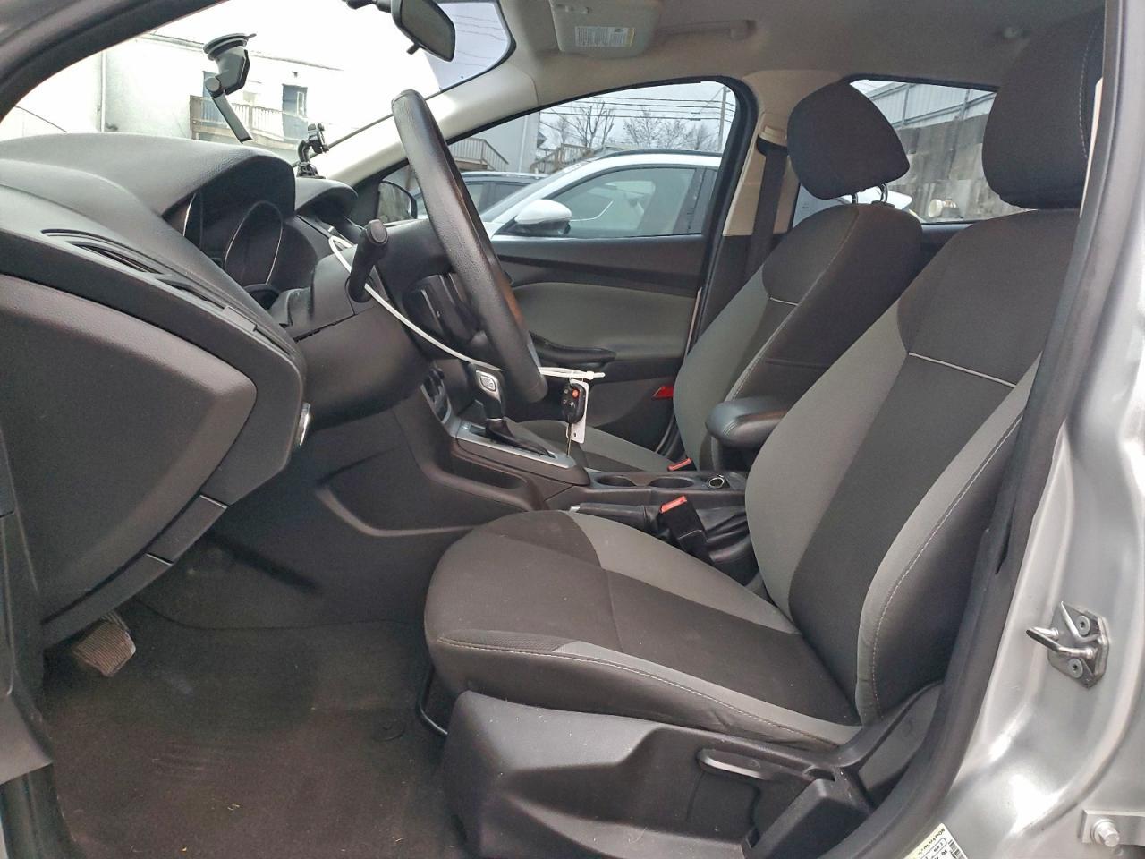 2014 Ford Focus Se - Фото 7