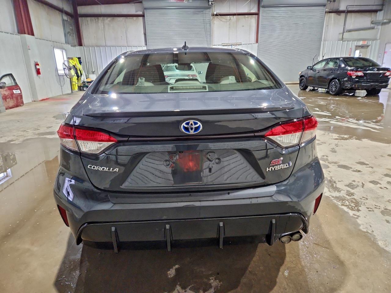 2024 Toyota Corolla Le - Image 6