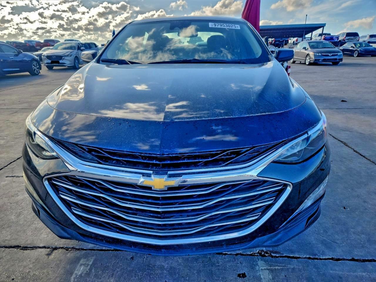 2023 Chevrolet Malibu Lt - Image 5