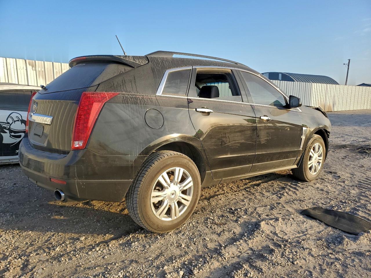 2011 Cadillac Srx - Фото 3