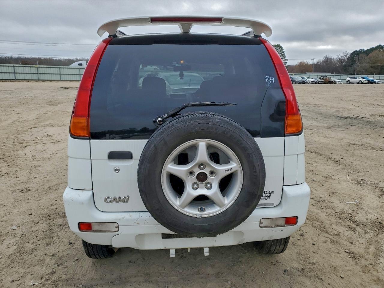 1999 Toyota Camry - Фото 6