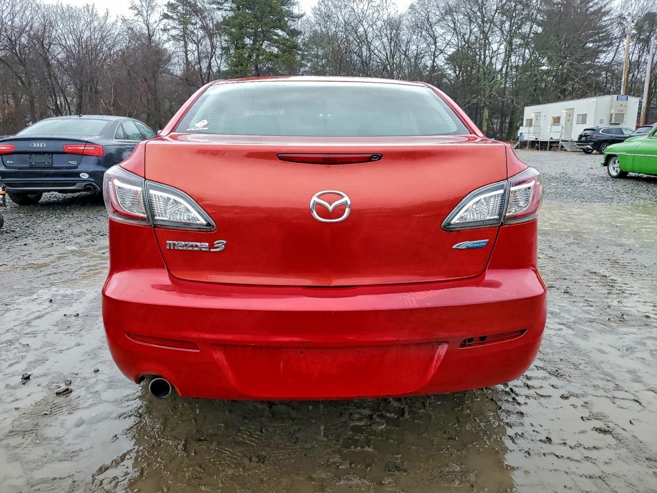 2013 Mazda 3 I - Фото 6