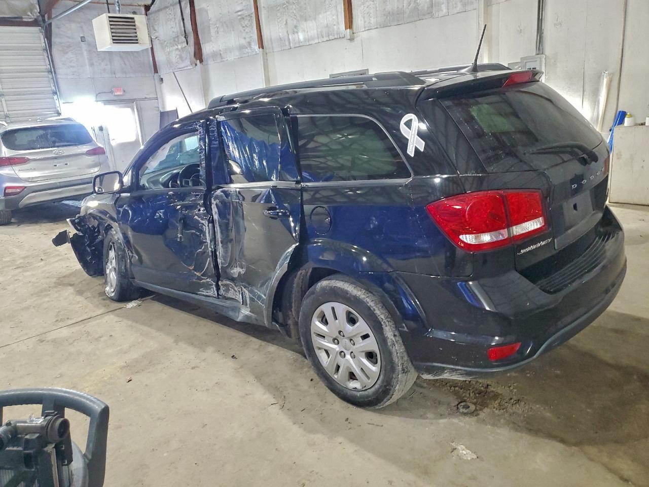 2019 Dodge Journey Se - Image 2