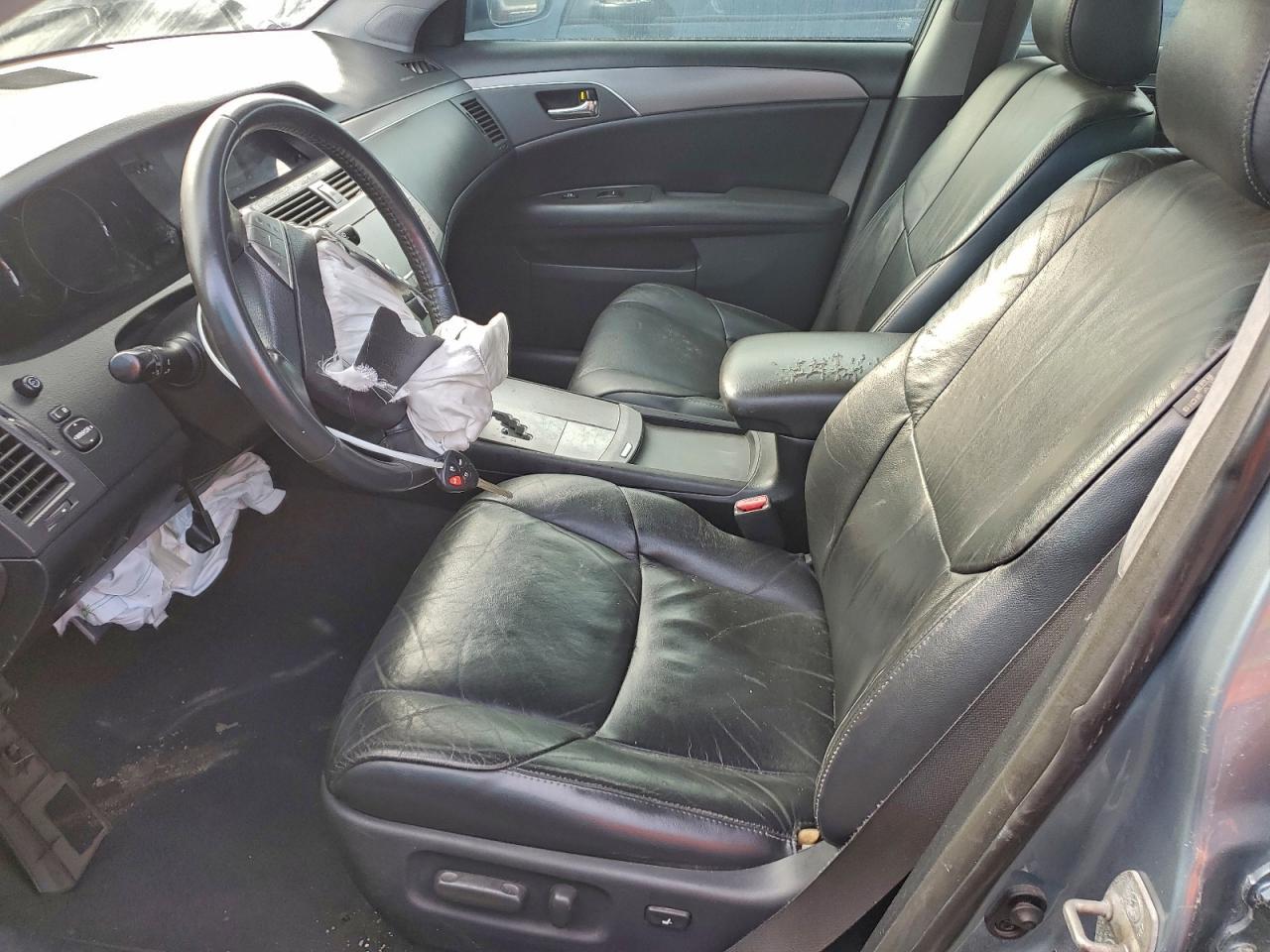 2008 Toyota Avalon Xl - Image 7