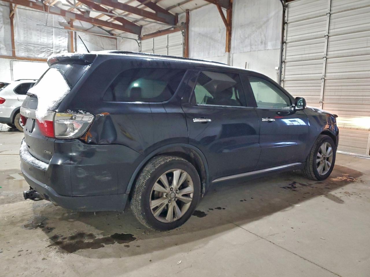 2013 Dodge Durango Crew - Image 3