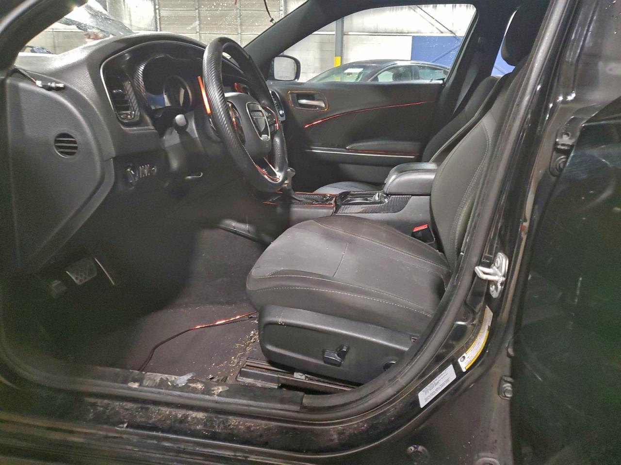 2016 Dodge Charger R/T - Image 7