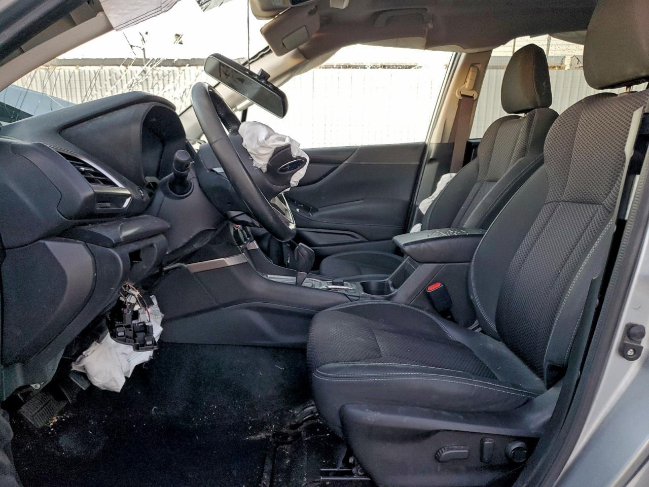 2021 Subaru Forester Premium - Image 7