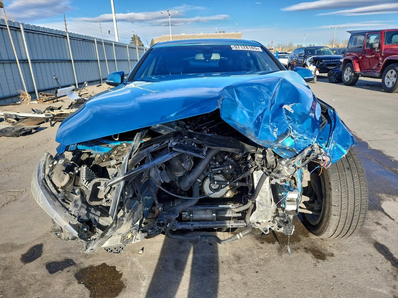 2018 BMW 430I Gran Coupe - Фото 5