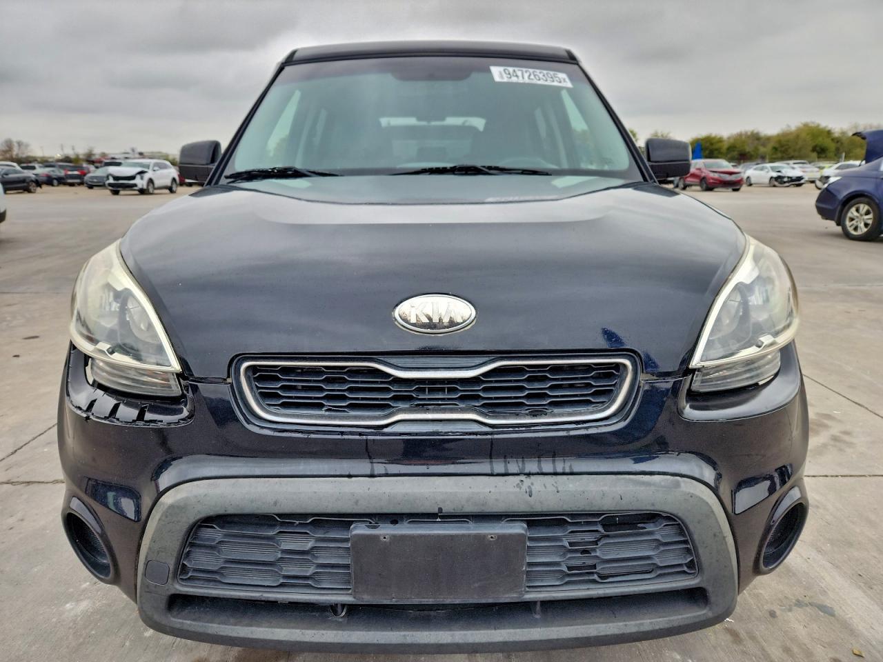 2011 Kia Soul + - Фото 5