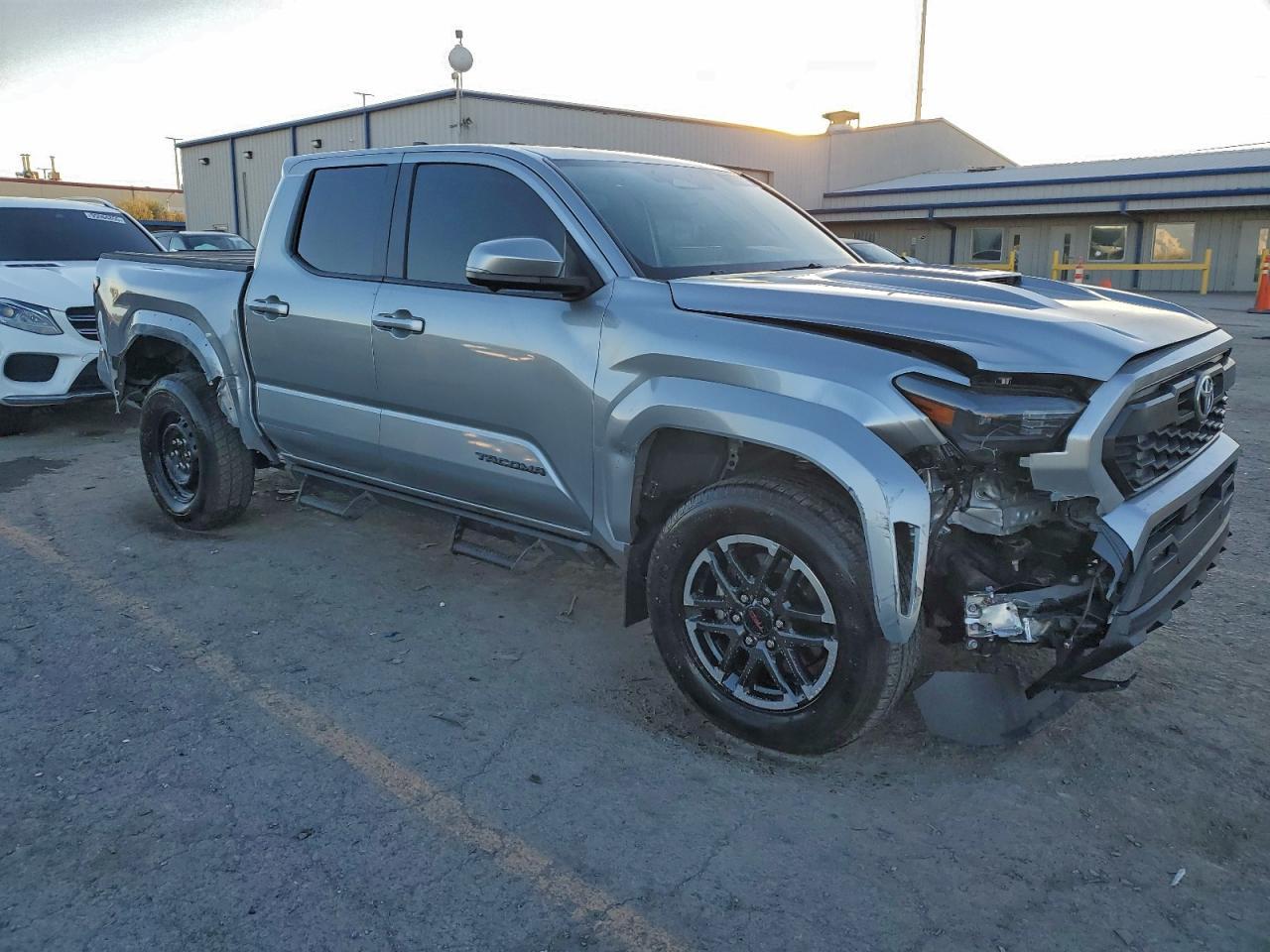 2024 Toyota Tacoma Trd Sport - Image 4