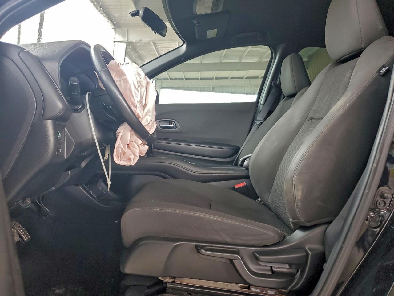 2019 Honda Hr-V Sport - Image 7