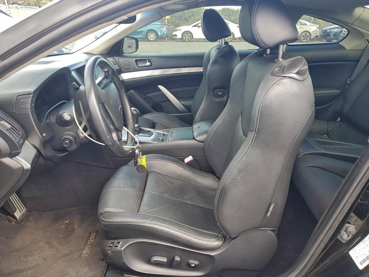 2015 Infiniti Q60 - Фото 7