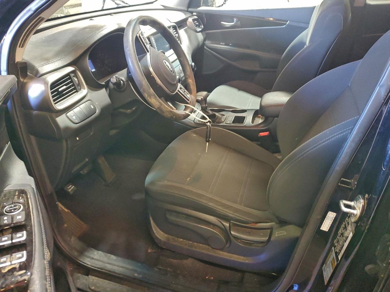 2020 Kia Sorento S - Фото 7