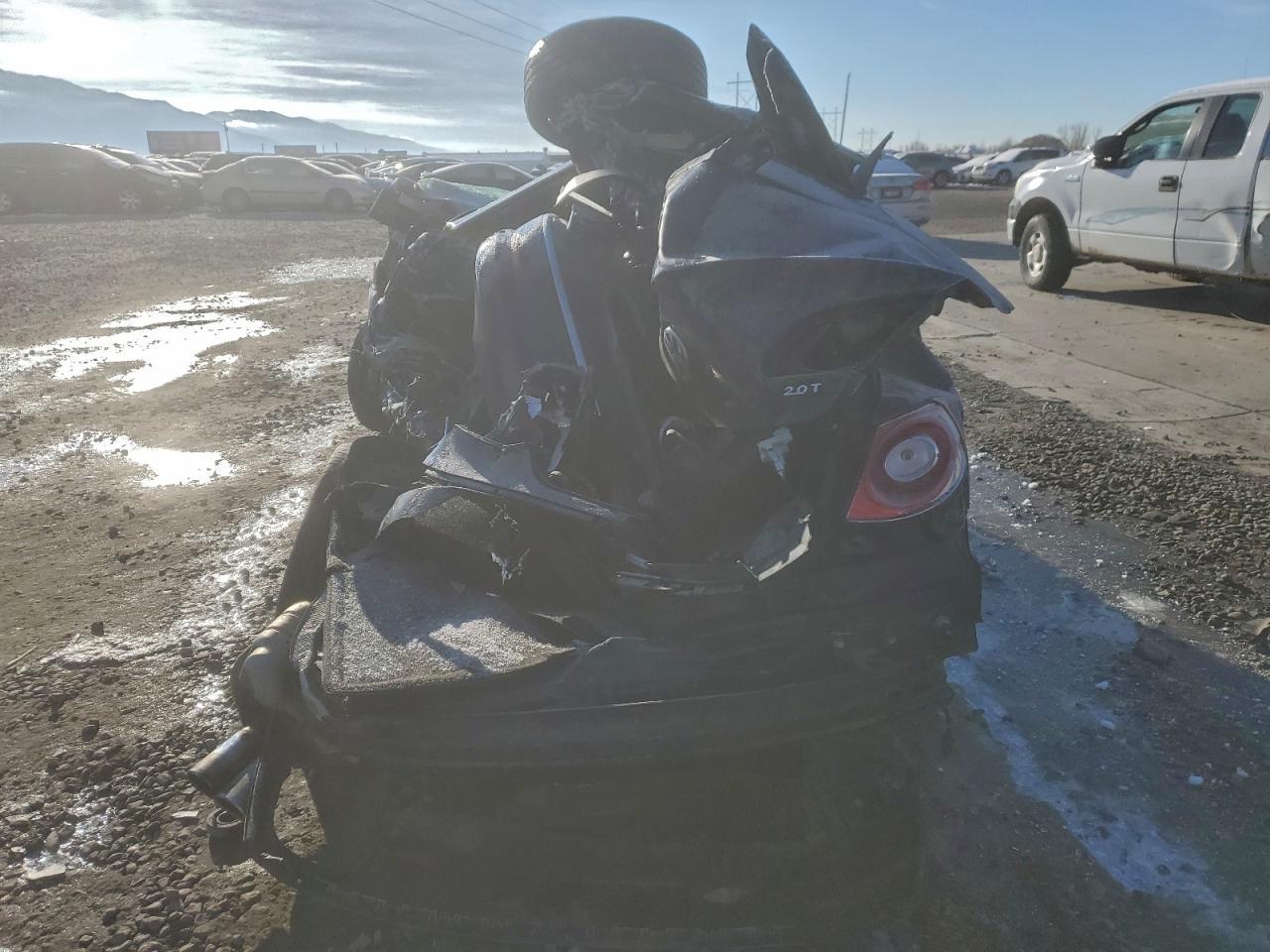 2010 Volkswagen Cc Sport - Фото 6