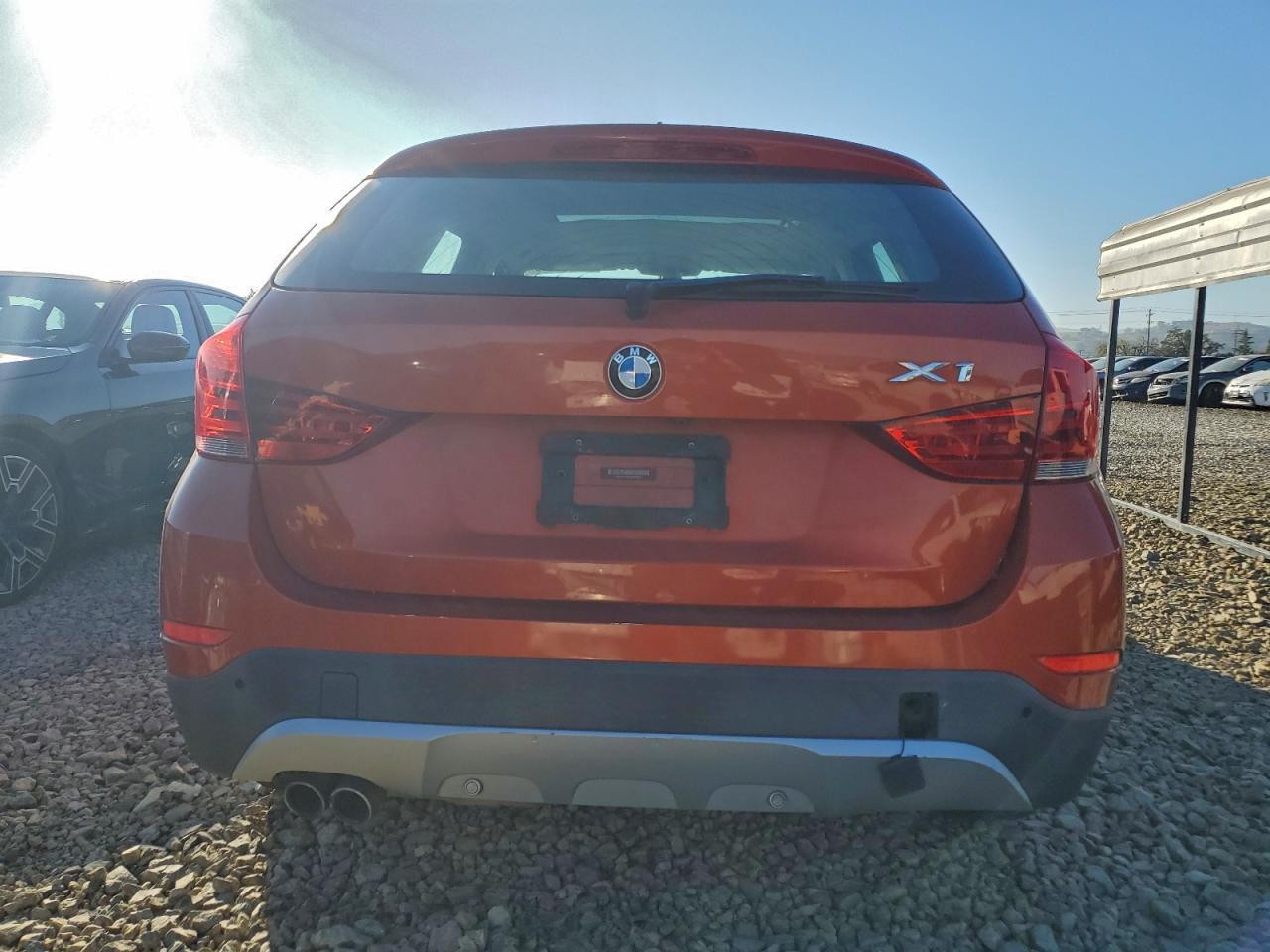 2013 BMW X1 Sdrive28I - Фото 6