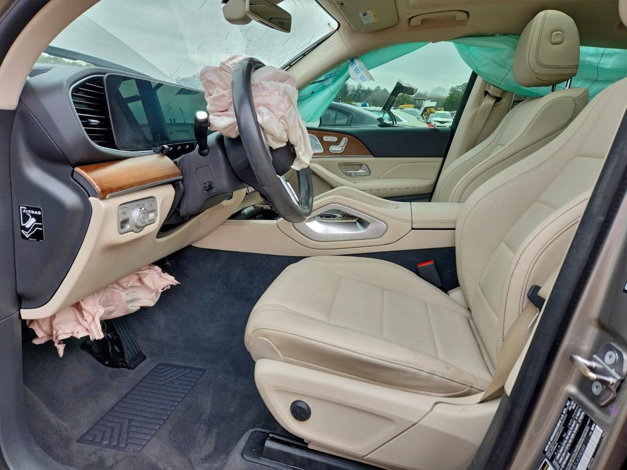 2020 Mercedes-Benz Gle 350 - Image 7