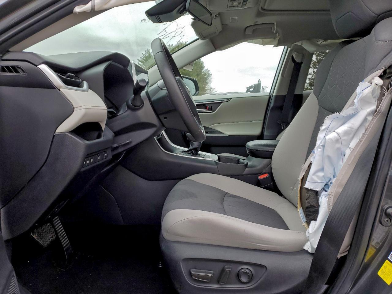 2023 Toyota Rav4 Xle - Фото 7