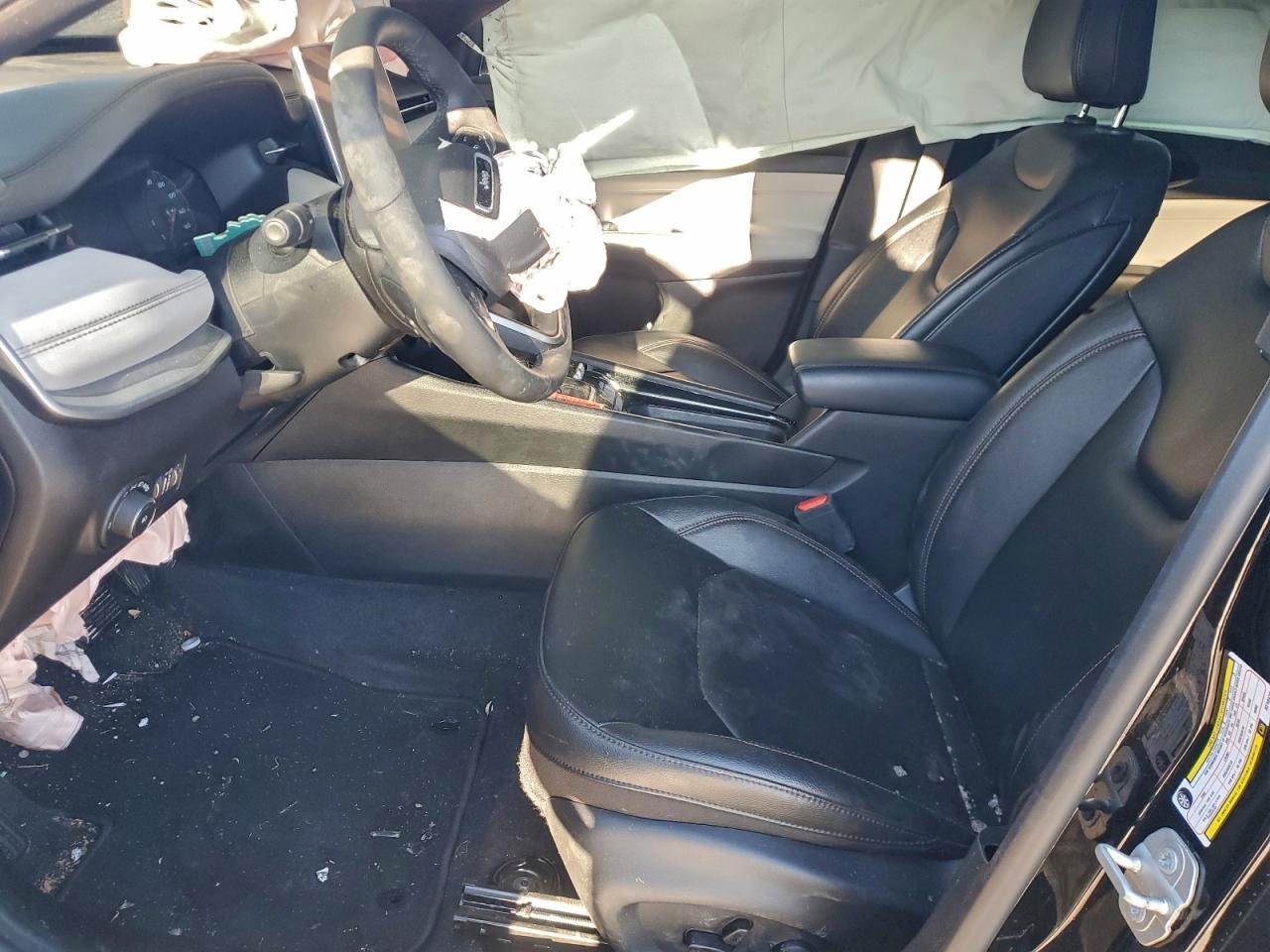 2024 Jeep Compass Limited - Image 7