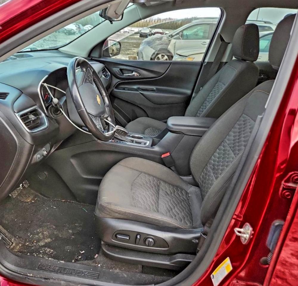 2019 Chevrolet Equinox Lt - Image 7
