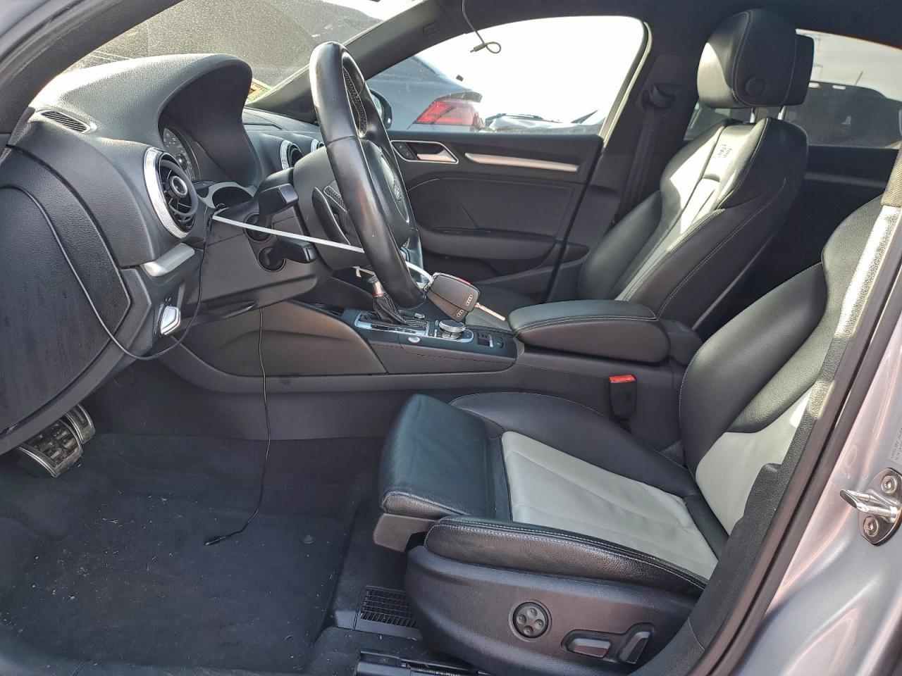 2015 Audi S3 Premium Plus - Image 7