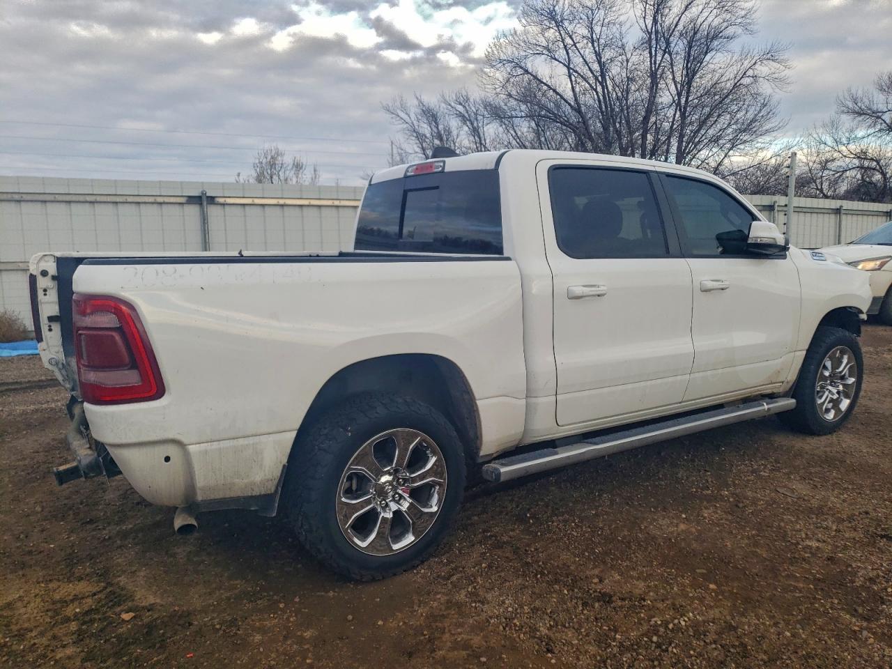 2019 Ram 1500 Big Horn/Lone Star - Фото 3