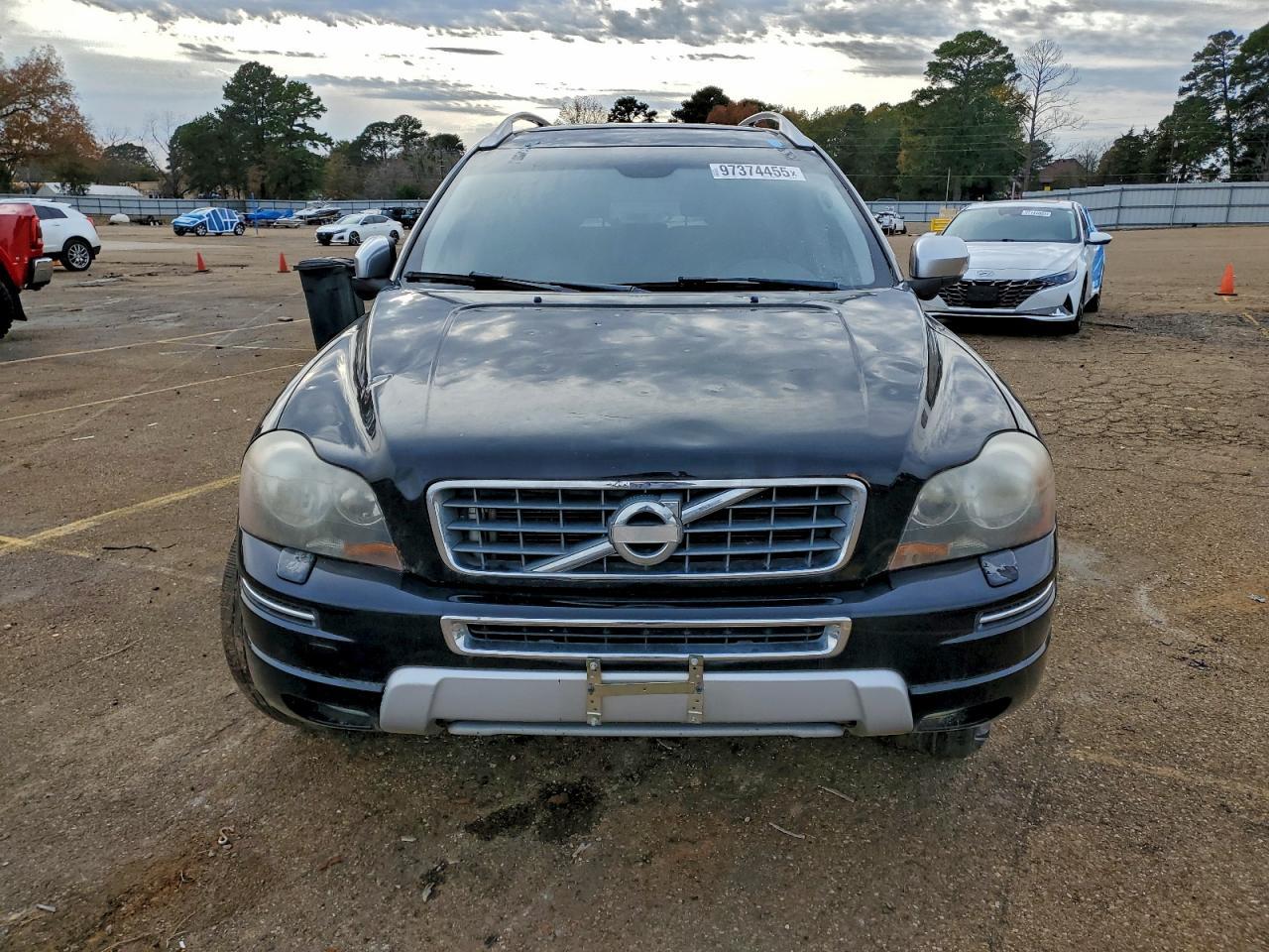 2013 Volvo Xc90 3.2 - Фото 5