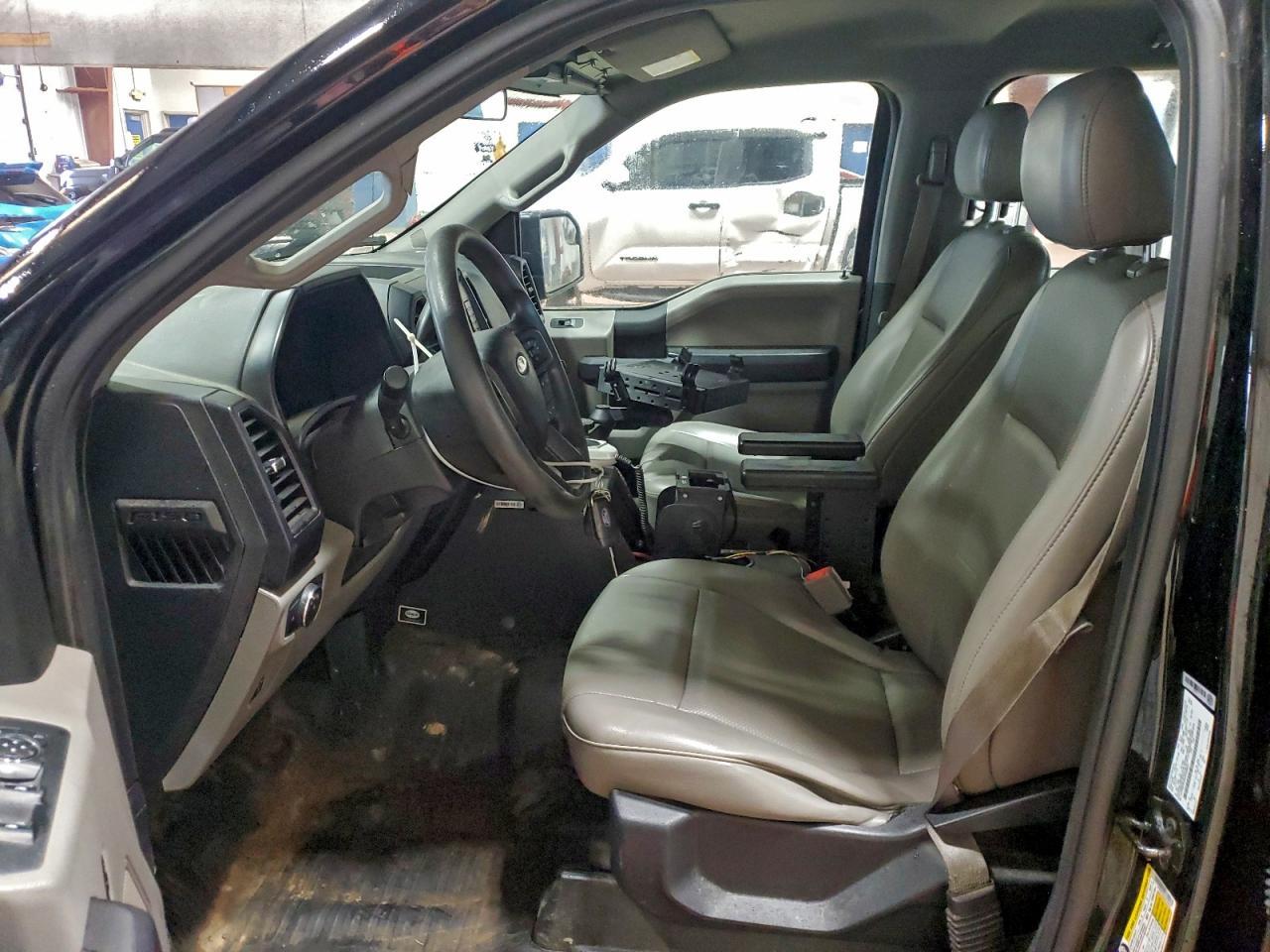 2018 Ford F150 Supercrew - Фото 7