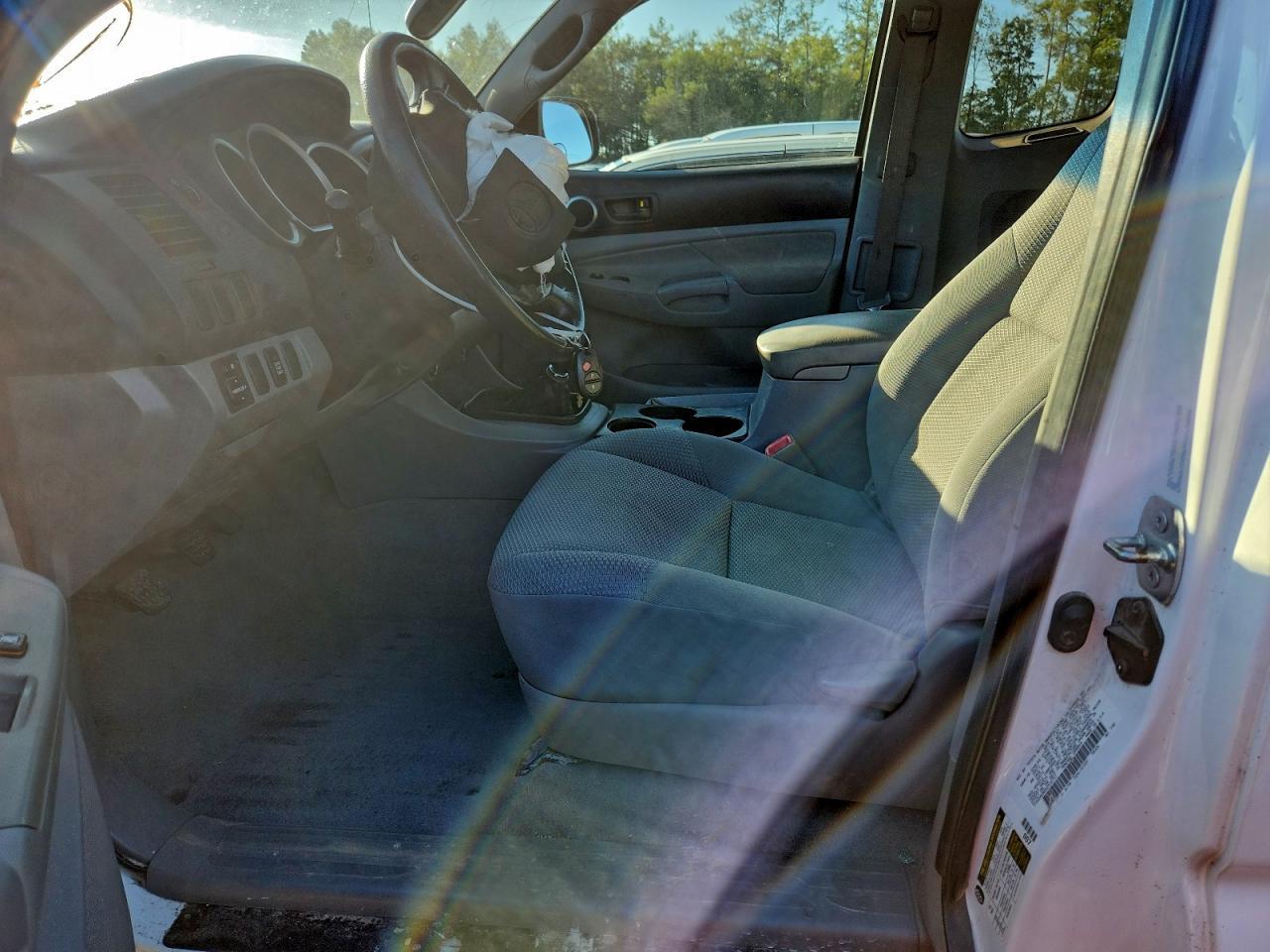 2008 Toyota Tacoma Base - Фото 7