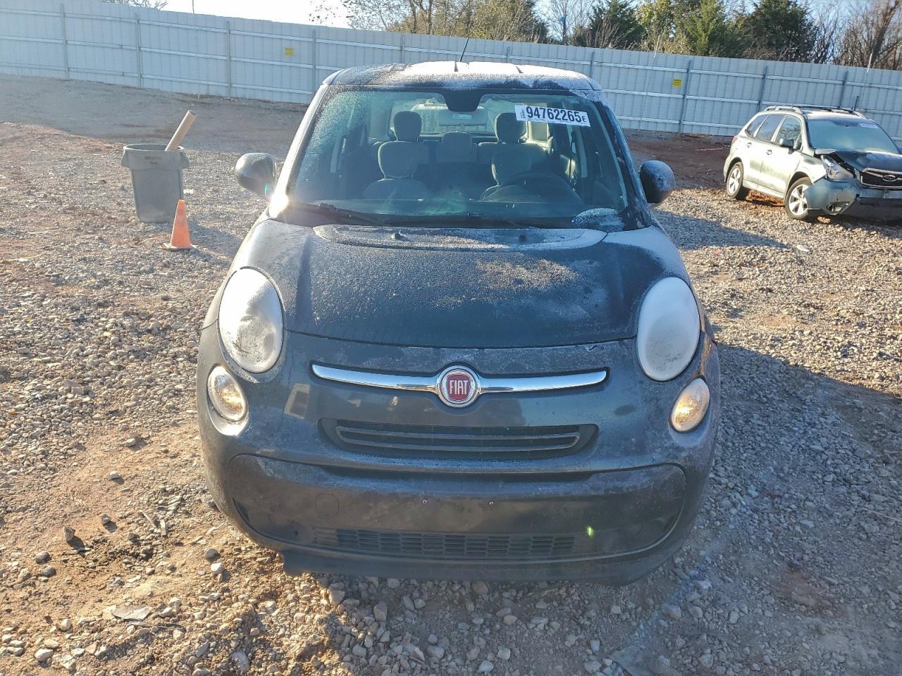 2014 Fiat 500L Pop - Image 5