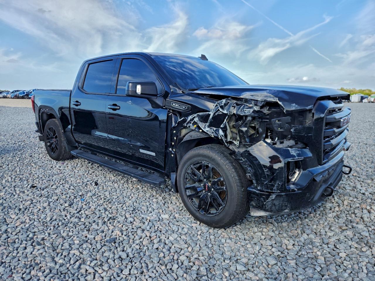 2021 GMC Sierra C1500 Elevation - Фото 4