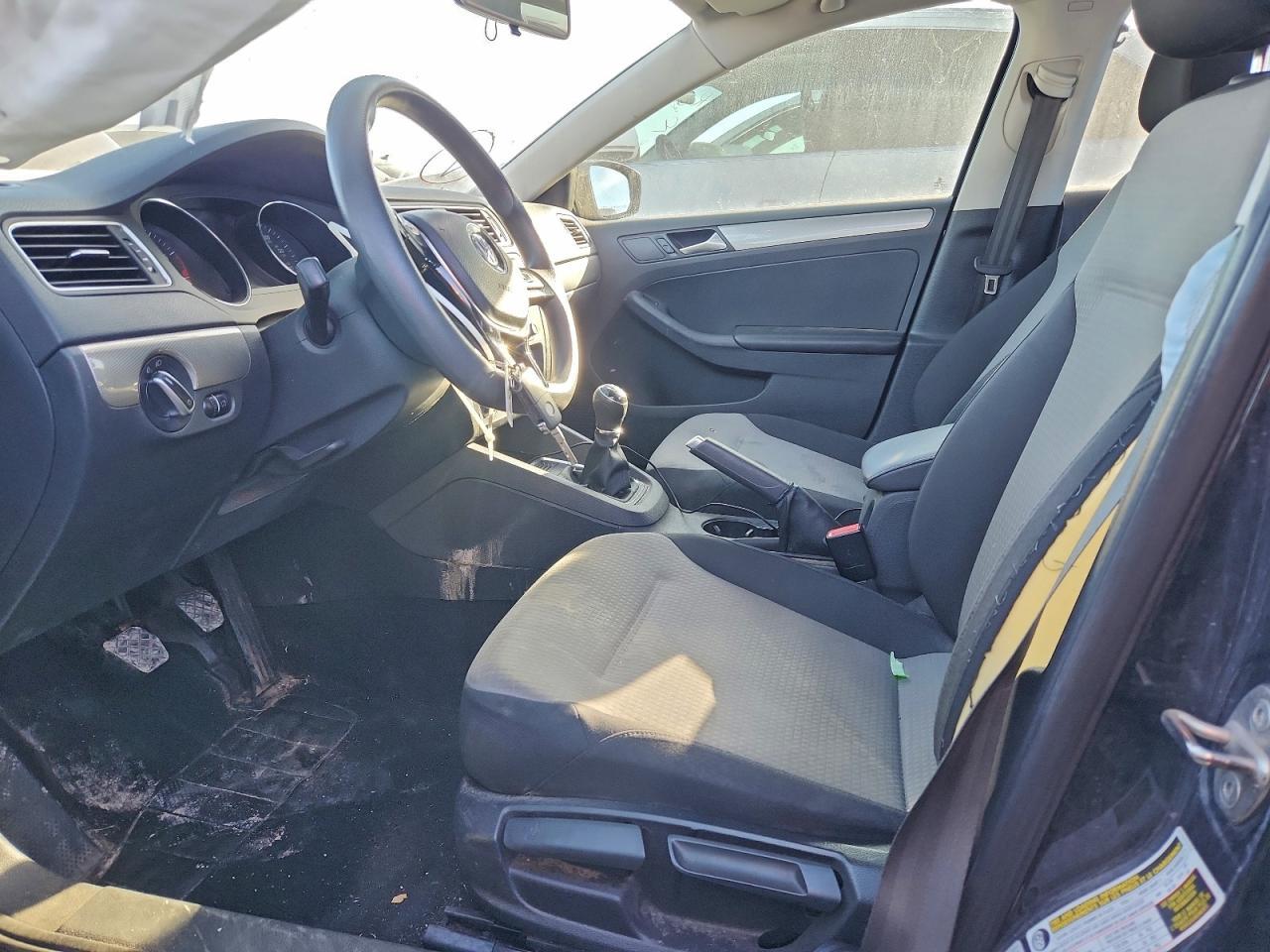 2017 Volkswagen Jetta - Фото 7