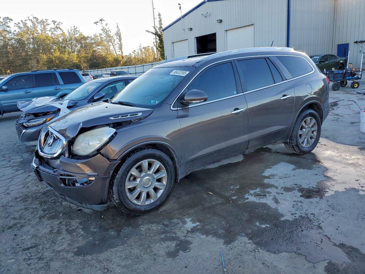 2012 Buick Enclave
