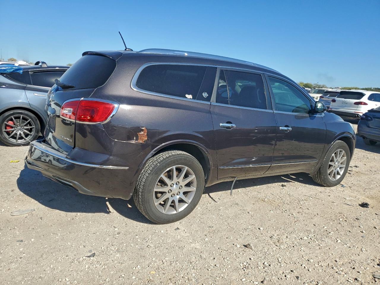 2015 Buick Enclave - Фото 3