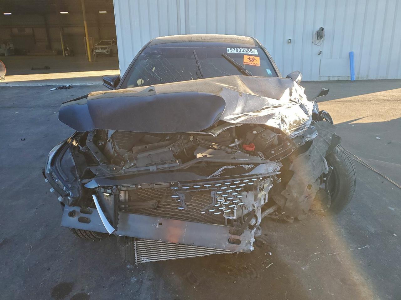 2022 Cadillac Ct5 Premium Luxury - Фото 5