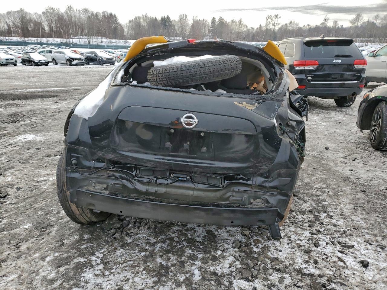 2016 Nissan Juke S - Image 6