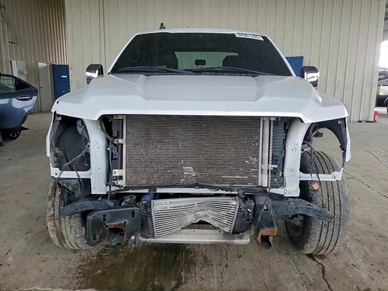 2020 Ford F150 Supercrew - Фото 5