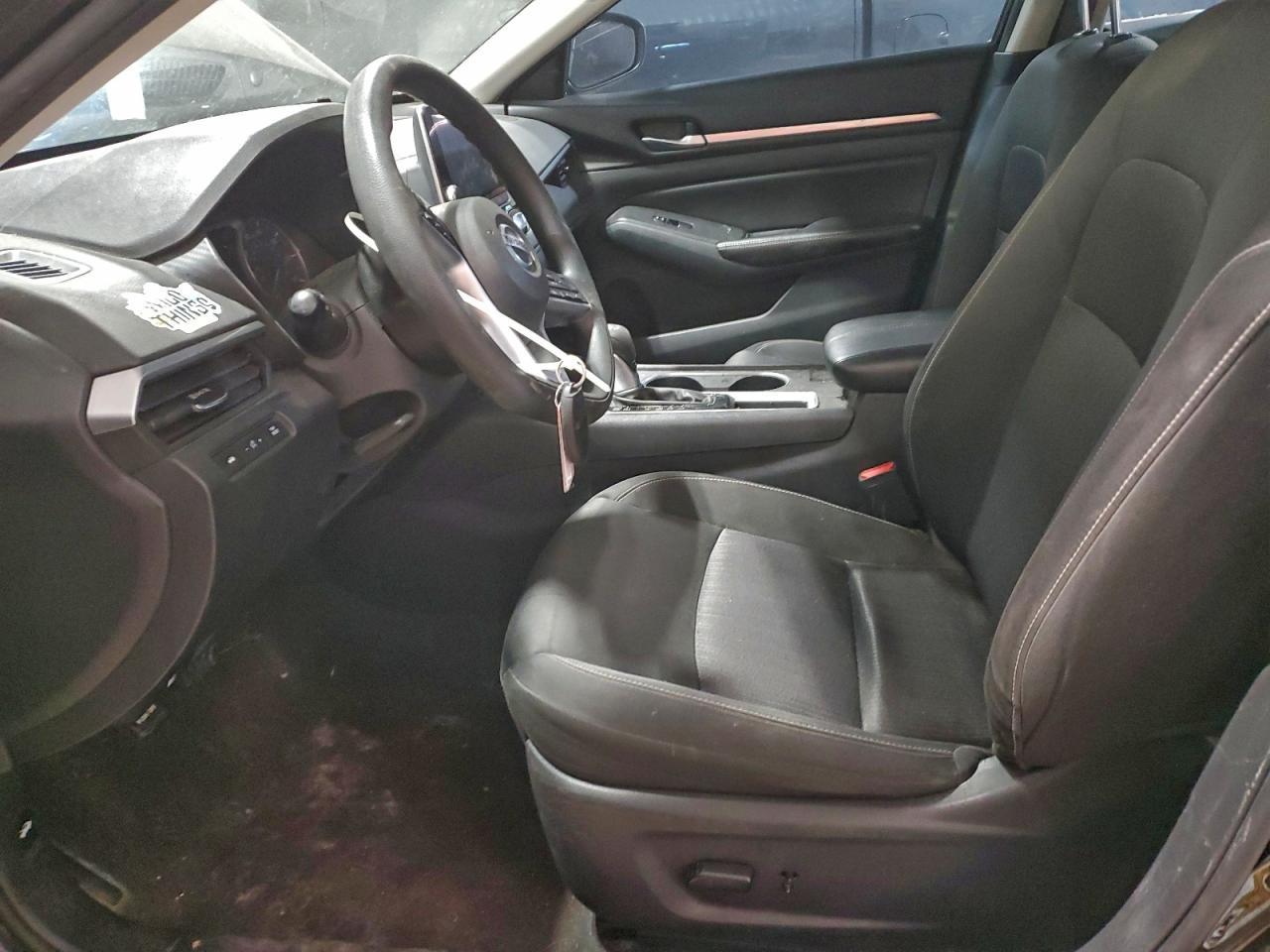 2022 Nissan Altima Sv - Фото 7