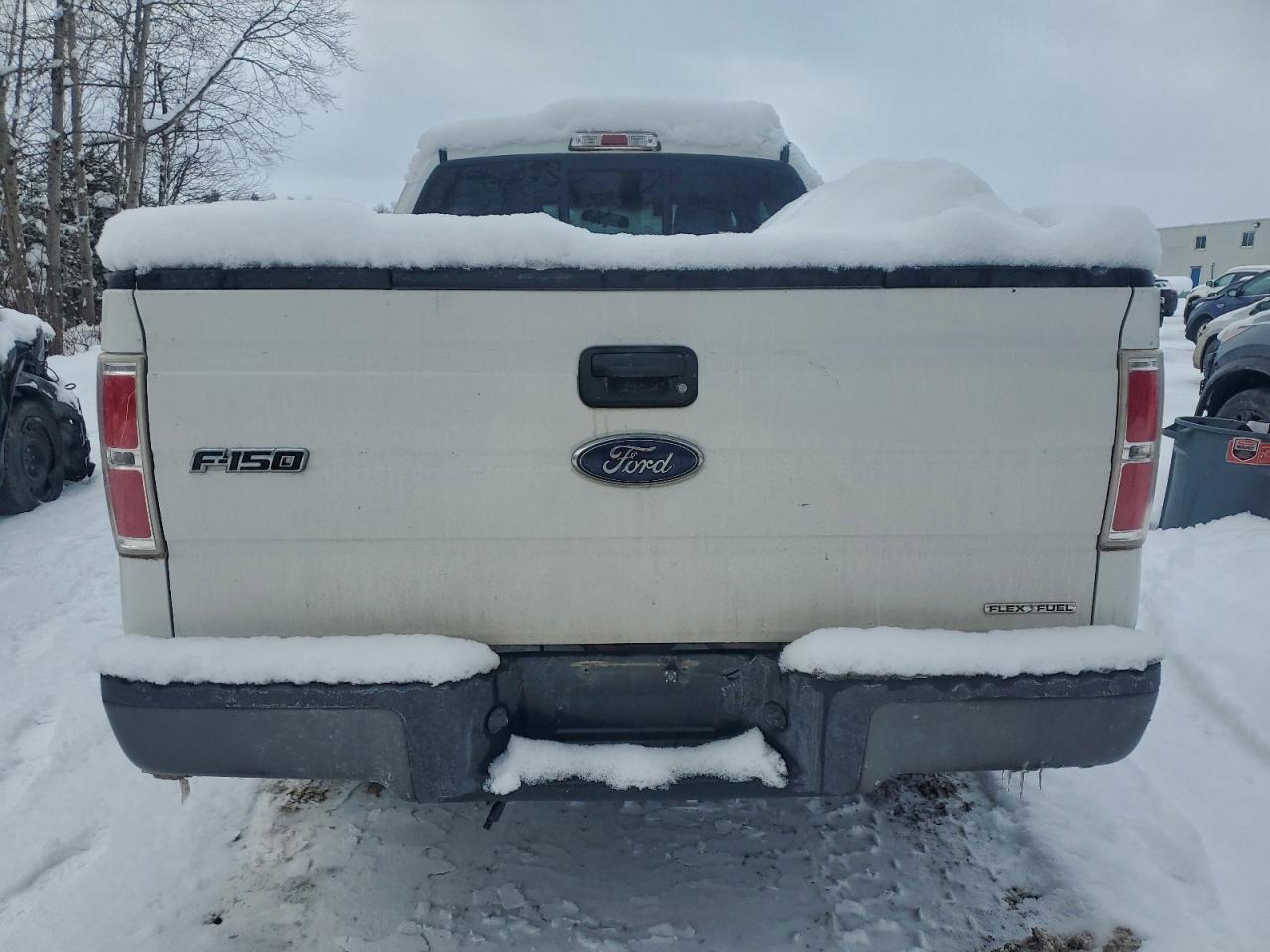 2013 Ford F150 Super Cab - Фото 6