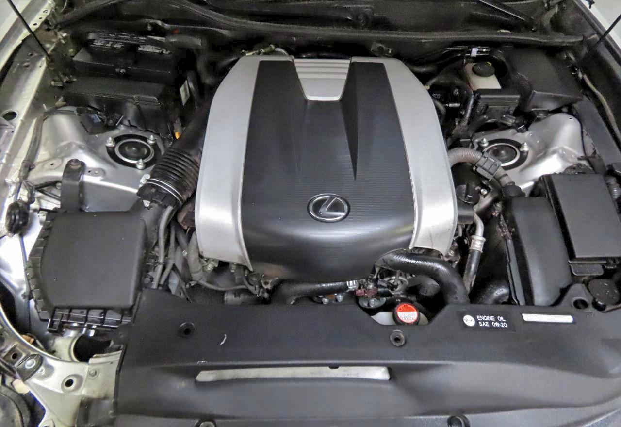 2016 Lexus Gs 350 Base - Image 7