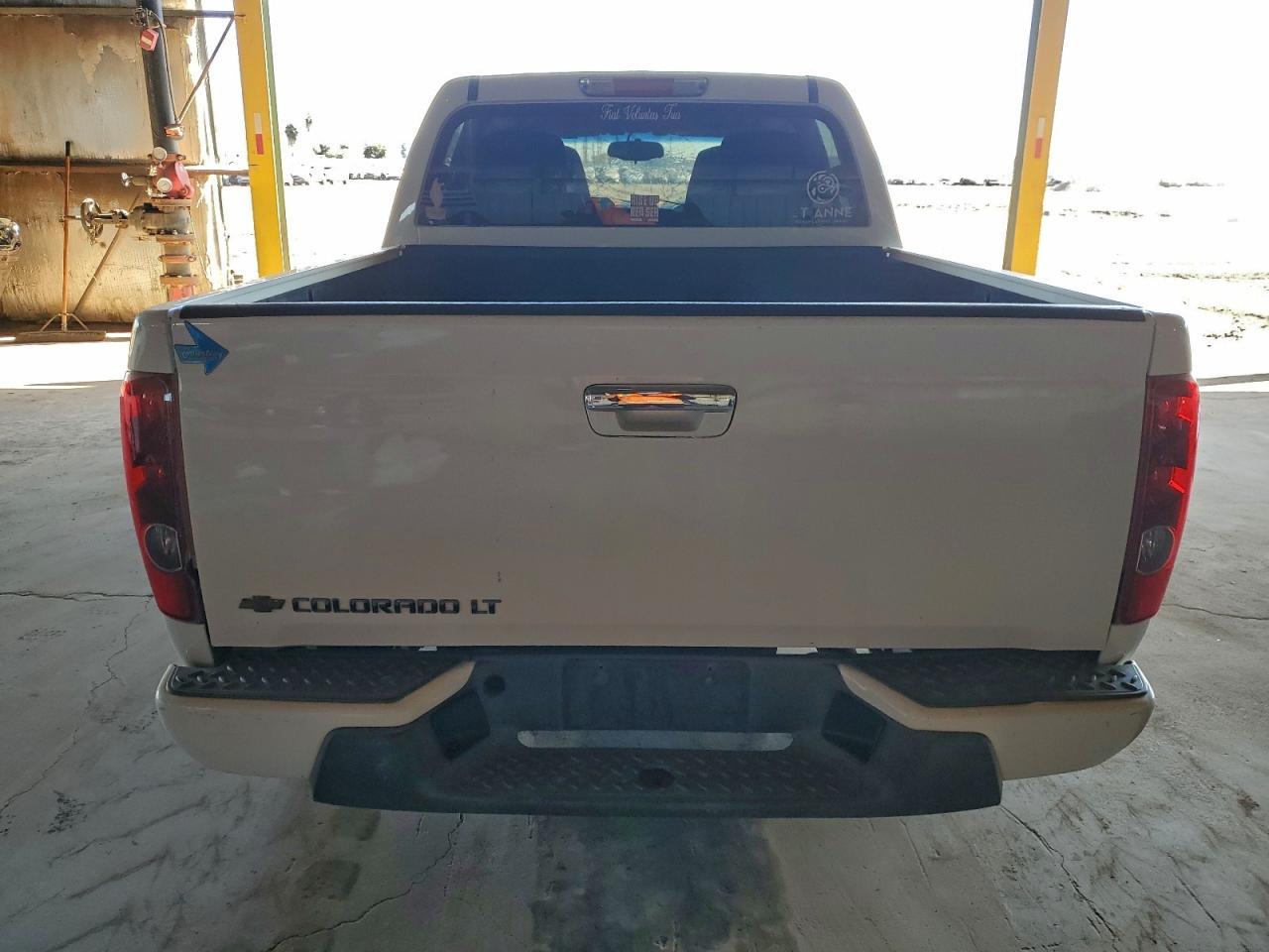 2009 Chevrolet Colorado - Image 6
