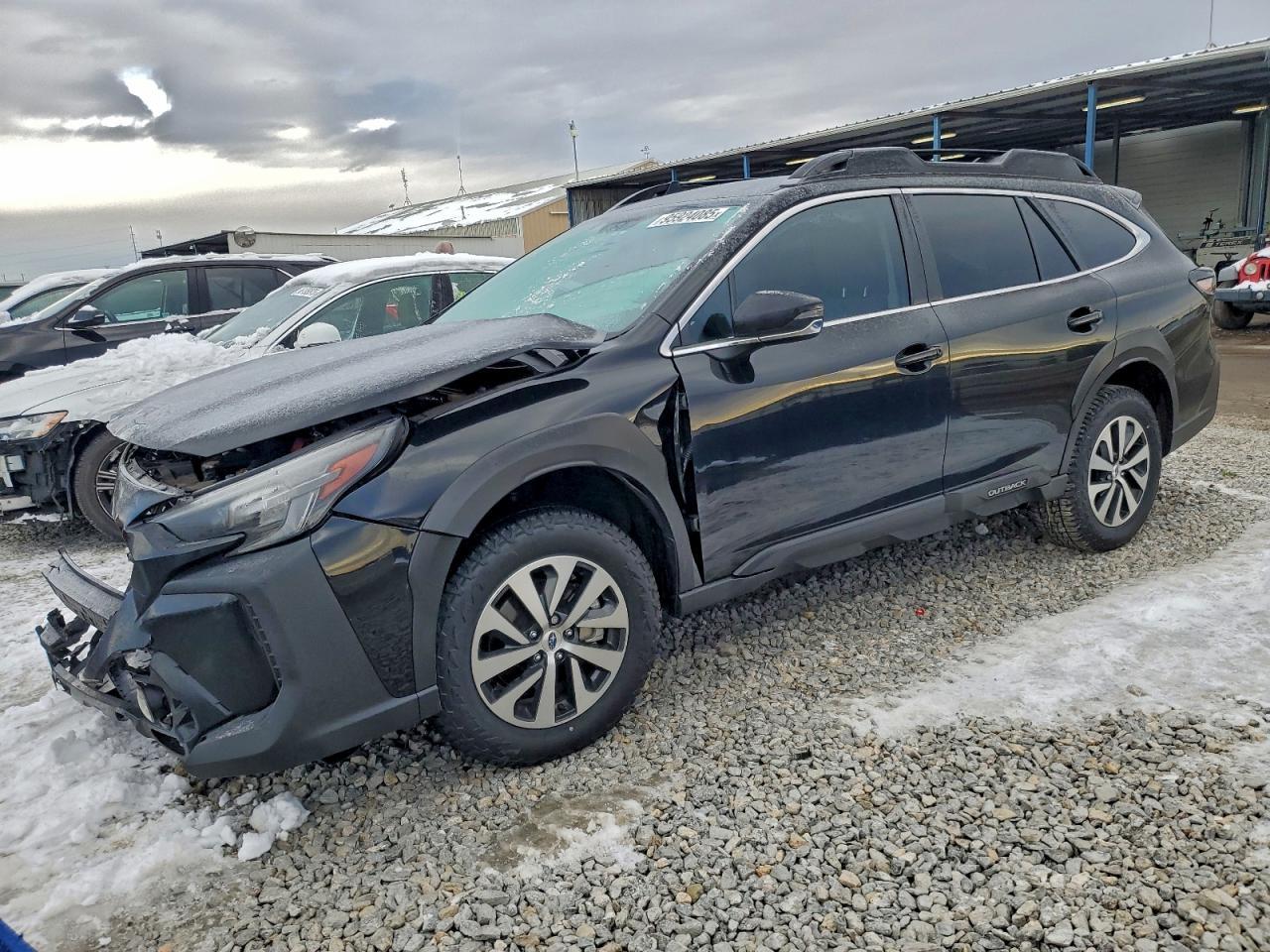 2024 Subaru Outback Premium