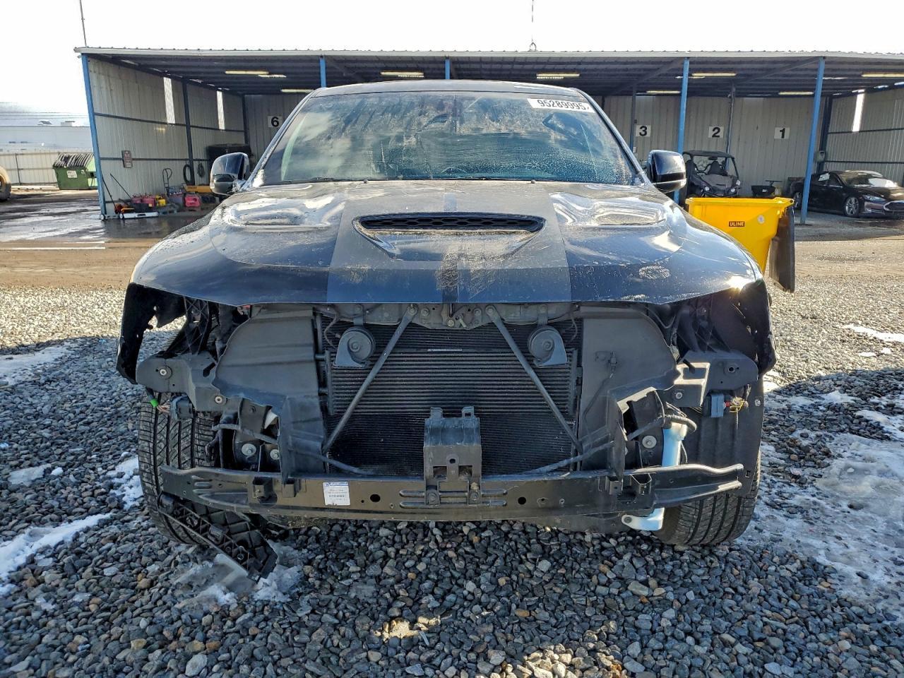 2021 Dodge Durango R/T - Image 5